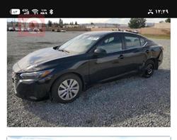 نیسان سێنترا